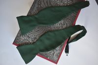 Medida Tradicional Sastrer&iacute;a a Medida Madrid