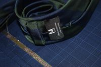 Medida Tradicional Sastrer&iacute;a a Medida Madrid