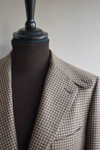 Medida Tradicional Sastrer&iacute;a a Medida Madrid