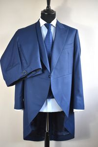 Medida Tradicional Sastrer&iacute;a a Medida Madrid