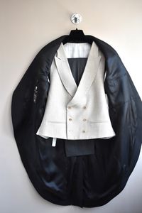 Medida Tradicional Sastrer&iacute;a a Medida Madrid