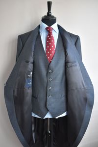 Medida Tradicional Sastrer&iacute;a a Medida Madrid