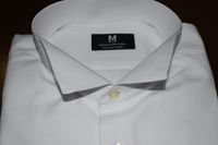 Medida Tradicional Sastrer&iacute;a a Medida Madrid