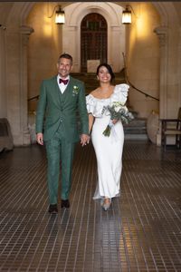 Medida Tradicional Sastrer&iacute;a a Medida Madrid