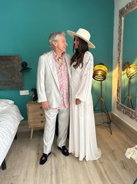 Medida Tradicional Sastrer&iacute;a a Medida Madrid