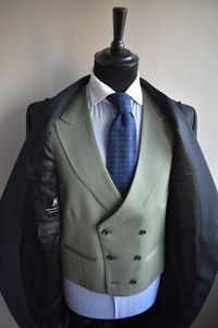 Medida Tradicional Sastrer&iacute;a a Medida Madrid